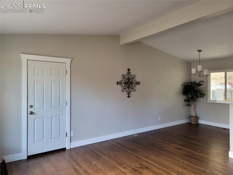 110 Cornell St, Colorado Springs, CO 80911