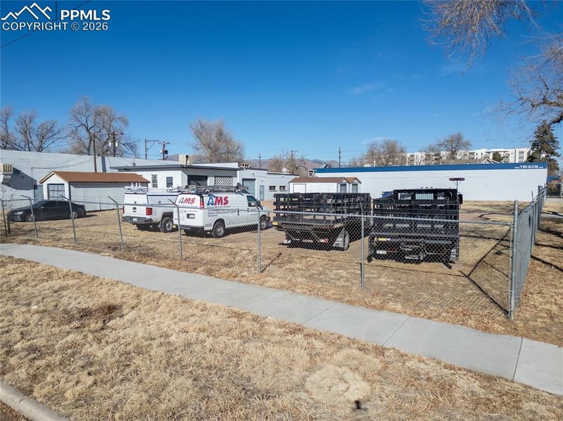110 Fountain Blvd, Colorado Springs, CO 80903