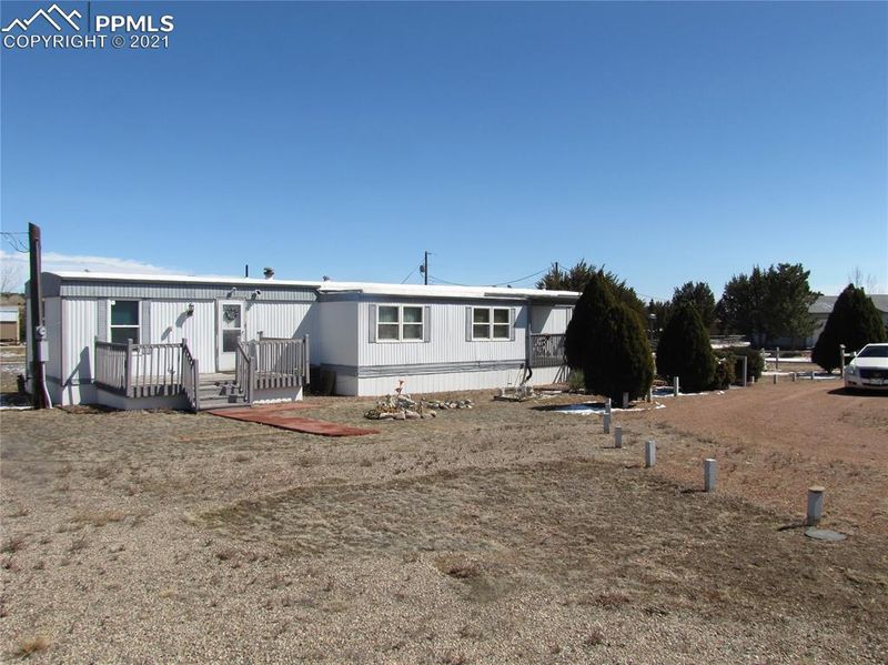 110 Garden Dr, Penrose, CO 81240