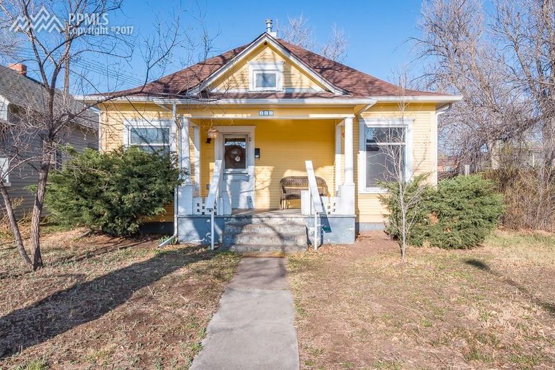 110 S Limit St, Colorado Springs, CO 80905