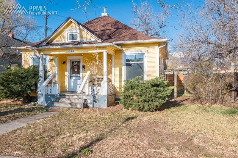 110 S Limit St, Colorado Springs, CO 80905