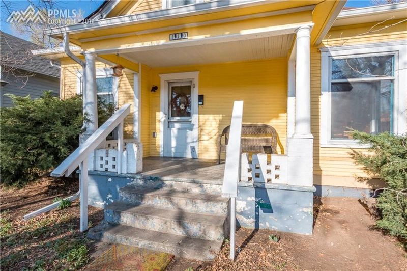 110 S Limit St, Colorado Springs, CO 80905