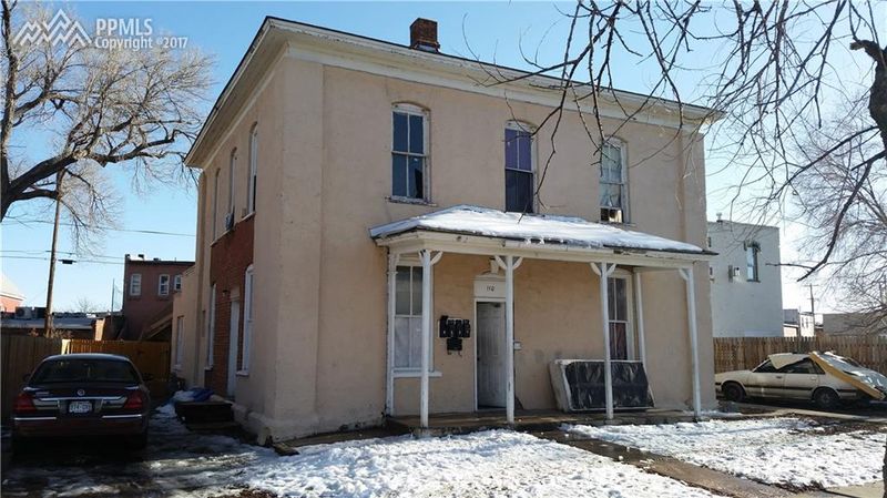 110 Midway Ave, Pueblo, CO 81004