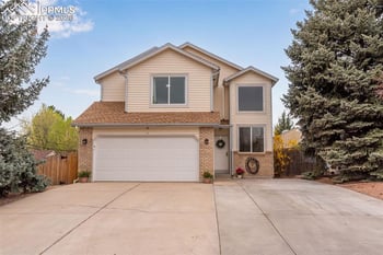 110 Monk St, Colorado Springs, CO 80911