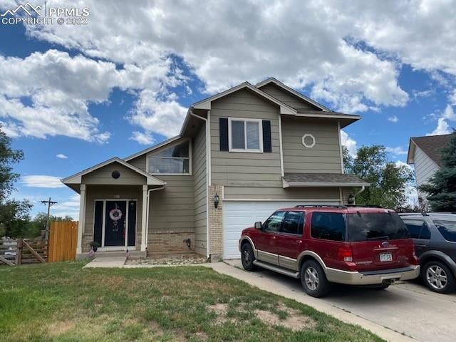 110 Pointer Pl, Colorado Springs, CO 80911