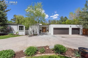 110 Vine St, Colorado Springs, CO 80906