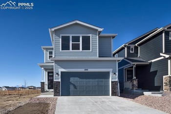 11002 Retreat Peak Dr, Peyton, CO 80831