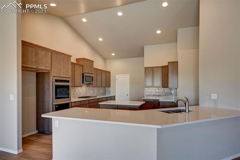 11002 Rolling Mesa Dr, Falcon, CO 80831