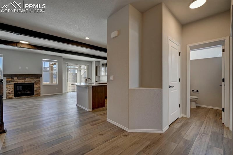 11003 Rolling Mesa Dr, Falcon, CO 80831