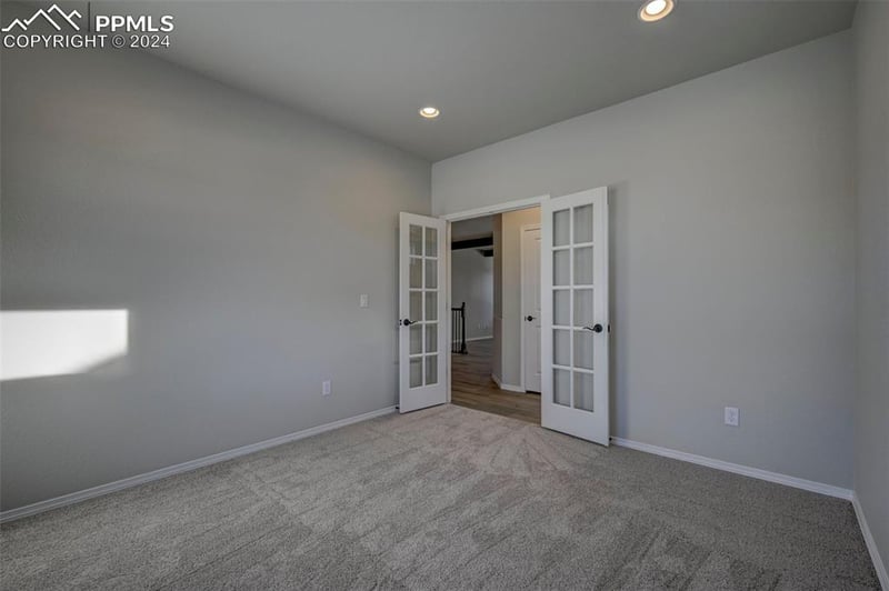 11003 Rolling Mesa Dr, Falcon, CO 80831