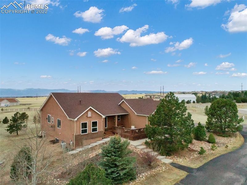11005 Twin Fawn Way, Peyton, CO 80831