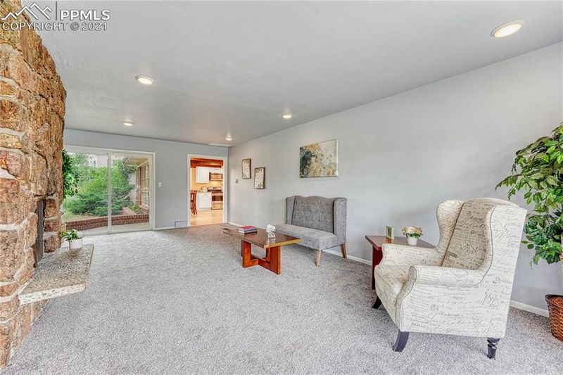 1101 Florence Ave, Colorado Springs, CO 80905