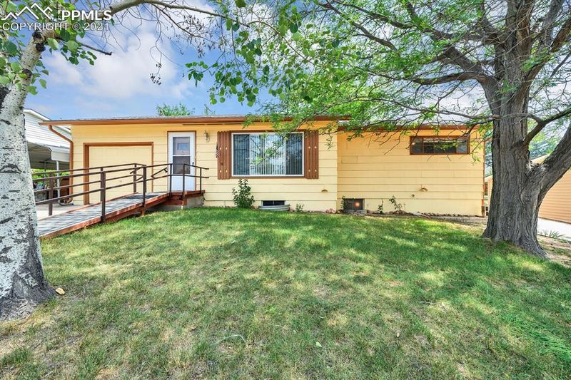 1101 Main St, Colorado Springs, CO 80911