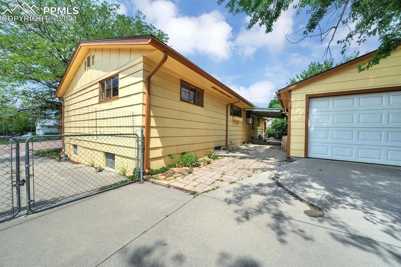 1101 Main St, Colorado Springs, CO 80911