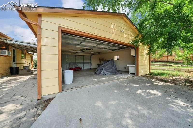 1101 Main St, Colorado Springs, CO 80911