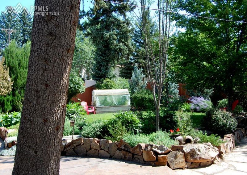 1101 N Meade Ave, Colorado Springs, CO 80909
