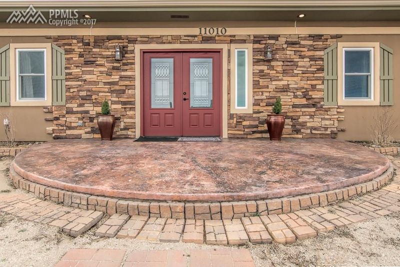 11010 Mcclelland Rd, Calhan, CO 80808