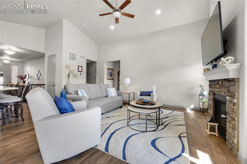 11015 Tarbell Dr, Colorado Springs, CO 80925