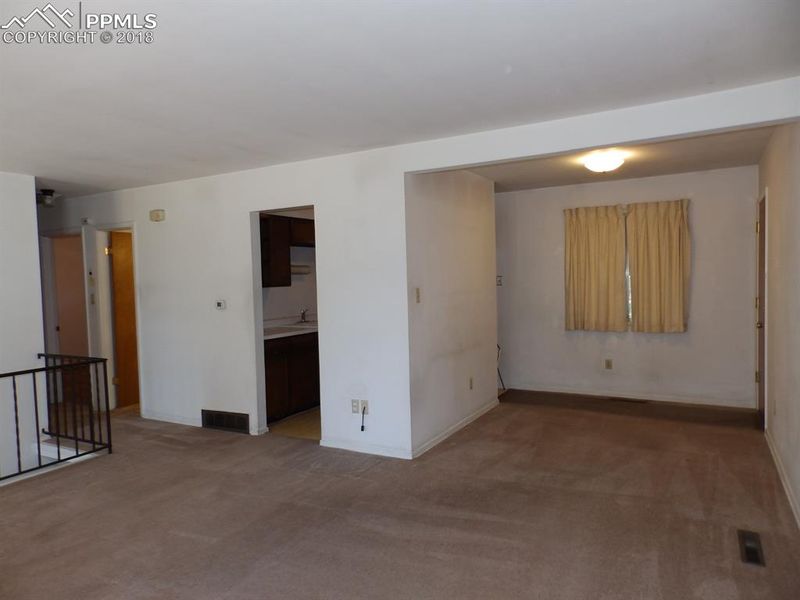 1102 Bowser Dr, Colorado Springs, CO 80909