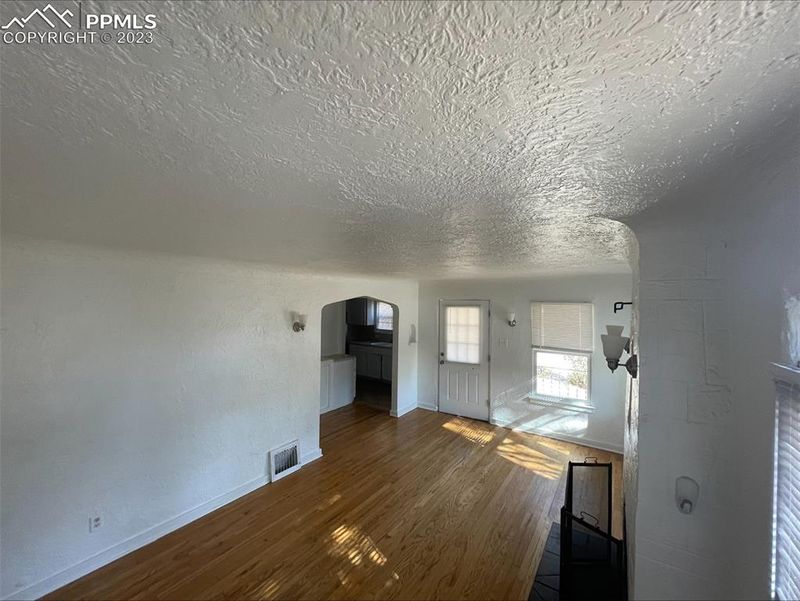 1102 Swope Ave, Colorado Springs, CO 80909