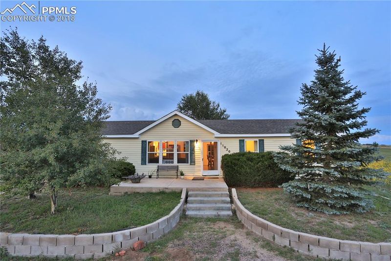 11020 Eggar Dr, Peyton, CO 80831