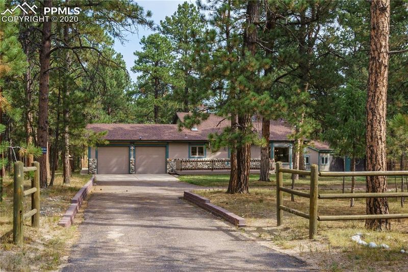 11020 Hardy Rd, Colorado Springs, CO 80908