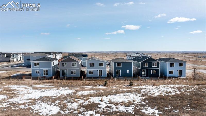 11022 Retreat Peak Dr, Peyton, CO 80831
