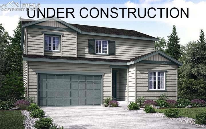 11024 Hayloft St, Parker, CO 80134