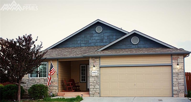 11025 Falling Star Rd, Fountain, CO 80817