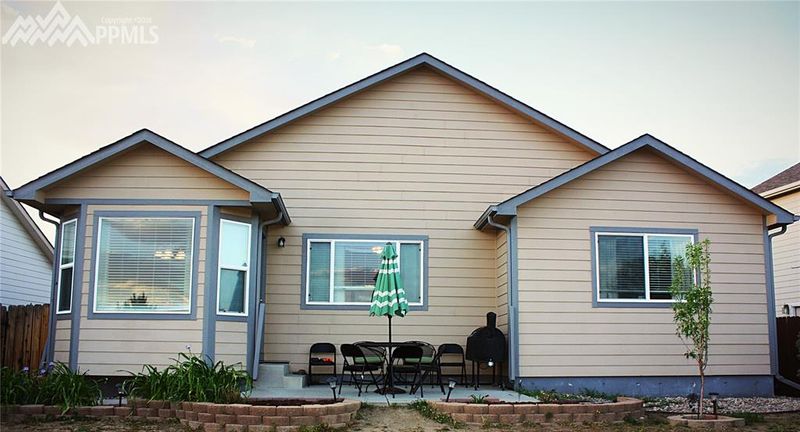 11025 Falling Star Rd, Fountain, CO 80817