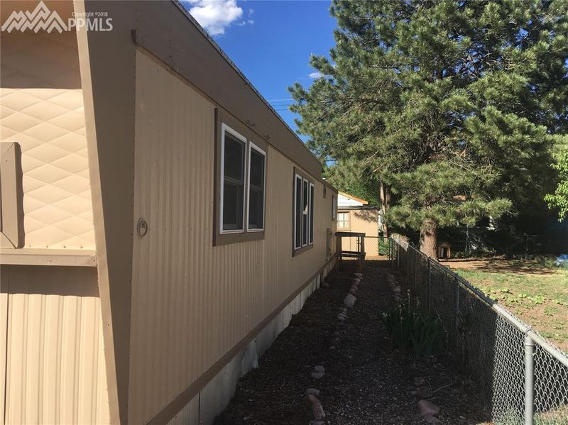 1103 Claiborne Rd, Colorado Springs, CO 80906