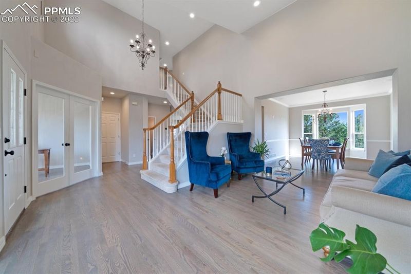 1103 Equinox Dr, Colorado Springs, CO 80921