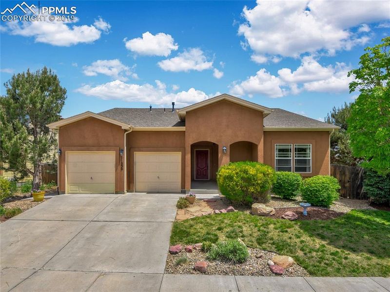 11030 Falling Star Rd, Fountain, CO 80817