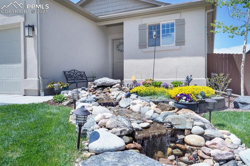 11032 Echo Canyon Dr, Colorado Springs, CO 80908