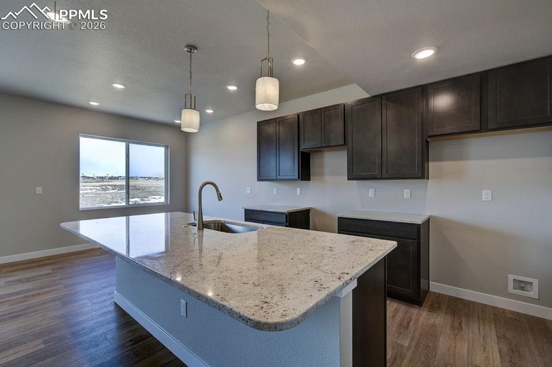 11032 Retreat Peak Dr, Peyton, CO 80831