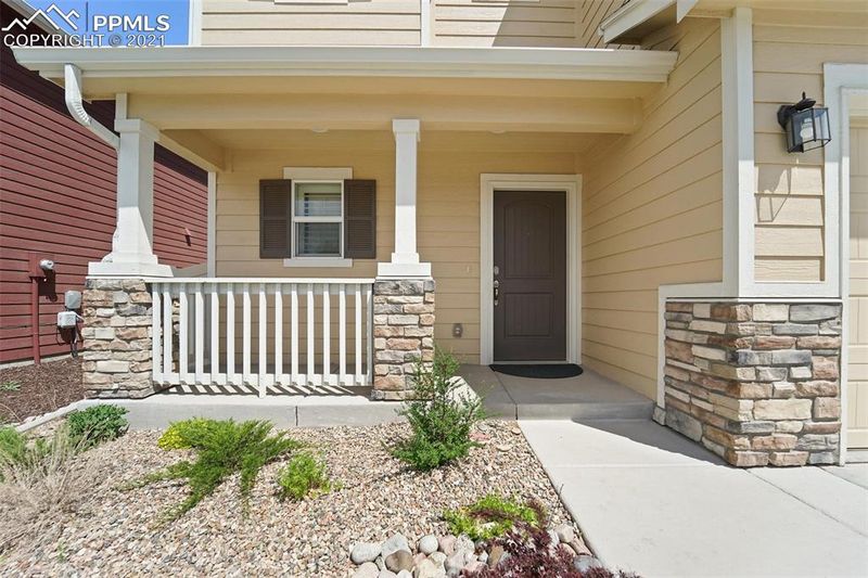 11033 Quercia Cir, Fountain, CO 80817