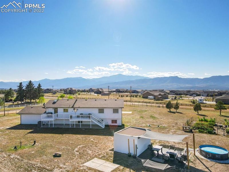 11035 Howells Rd, Colorado Springs, CO 80908