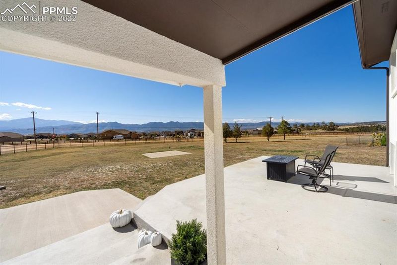 11035 Howells Rd, Colorado Springs, CO 80908