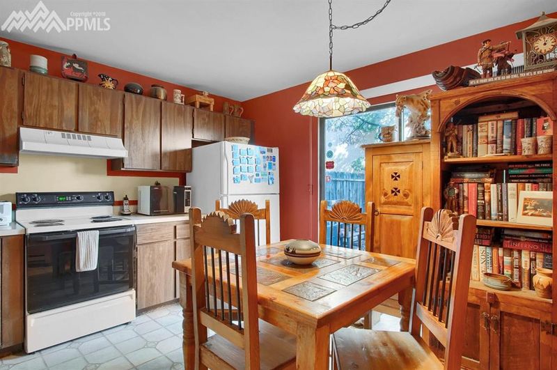 1104 Darby St, Colorado Springs, CO 80907