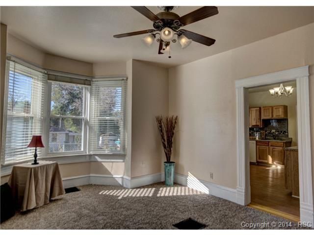 1104 E High St, Colorado Springs, CO 80903