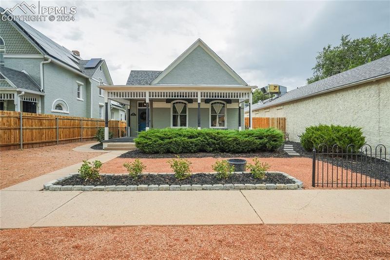 1104 Lake Ave, Pueblo, CO 81004