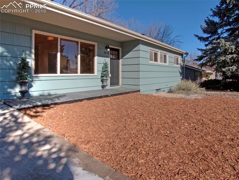 1104 N Star Dr, Colorado Springs, CO 80905