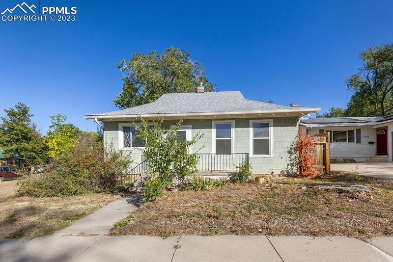 1104 E Uintah St, Colorado Springs, CO 80903