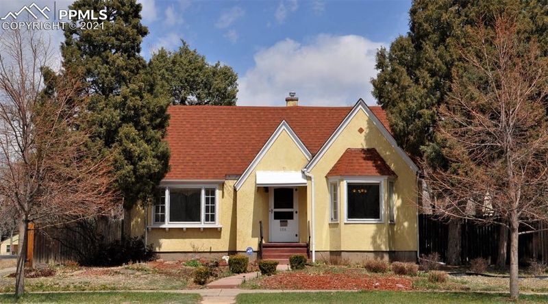 1104 E Willamette Ave, Colorado Springs, CO 80903