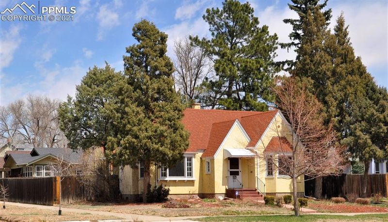 1104 E Willamette Ave, Colorado Springs, CO 80903