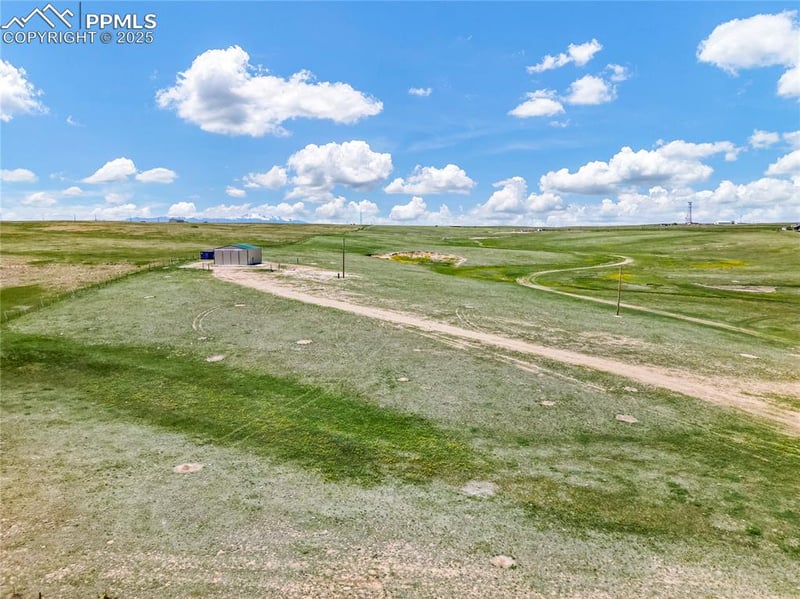 11040 Calhan Hw, Calhan, CO 80808