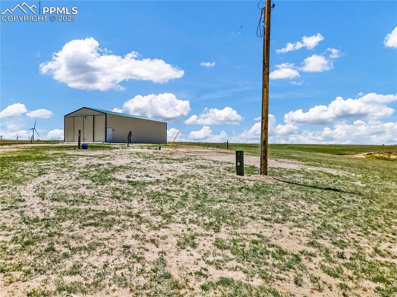 11040 Calhan Hw, Calhan, CO 80808