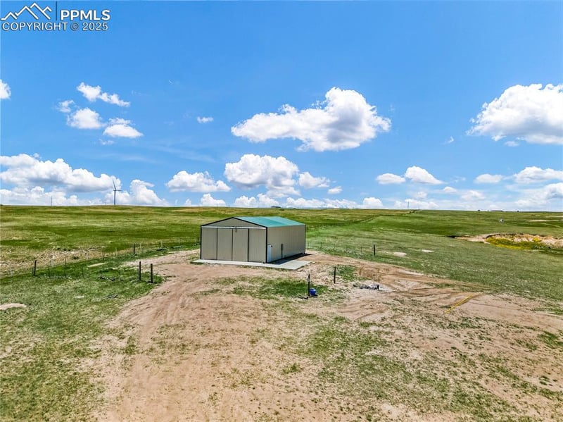 11040 Calhan Hw, Calhan, CO 80808