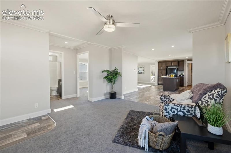 11040 Calhan Hw, Calhan, CO 80908