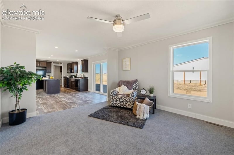 11040 Calhan Hw, Calhan, CO 80908